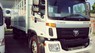 Xe tải 5 tấn - dưới 10 tấn   2016 - Giá xe tải 9 tấn tại Bà Rịa Vũng Tàu | xe tải 9 tấn Auman C160 giá rẻ nhất 