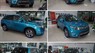Suzuki Vitara 2016 - Cần bán Suzuki Vitara 2016, màu xanh lam, nhập khẩu nguyên chiếc. Có xe giao ngay . 096.5678.426