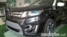 Suzuki Vitara 2016 - Bán xe Suzuki Vitara 2016, màu đen, xe nhập, 740 triệu. Có xe giao ngay . 096.5678.426