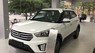 Hyundai Creta   2017 - Bán ô tô Hyundai Creta mới 2017, màu trắng, xe nhập. 786 triệu