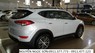 Hyundai Tucson   2017 - Cần bán Hyundai Tucson mới 2017, màu trắng, nhập khẩu nguyên chiếc, giá 760tr