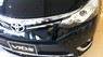 Toyota Vios G 1.5 CVT 2018 - Bán xe Toyota Vios G CVT 2018, màu đen, giao xe ngay