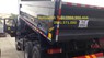 FAW Xe tải ben 2016 - Bán ô tô FAW xe tải ben 2016, màu xám (ghi), nhập khẩu nguyên chiếc