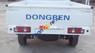 Dongben DB1021 2012 - Bán xe Dongben DB1021 đời 2012, màu trắng, giá 152tr