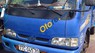 Kia Frontier  1.4T 2010 - Bán ô tô Kia Frontier 1.4T đời 2010, màu xanh lam còn mới, 230 triệu