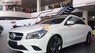 Mercedes-Benz CLA class 200 2016 - Bán ô tô Mercedes CLA 200 đời 2016, màu trắng, nhập khẩu, giá tốt