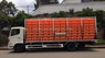 Hino FC 2016 - Giá bán xe tải Hino FC 6.4 tấn, thùng ngắn 5m7 giá siêu rẻ