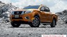 Nissan Navara EL 2016 - Bán ô tô Nissan Navara EL đời 2016, màu vàng cam, nhập khẩu nguyên chiếc