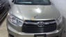 Toyota Highlander LE 2014 - Cần bán xe Toyota Highlander LE đời 2014, màu bạc nhập khẩu