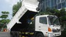 Hino 2016 - Bán trả góp xe tải Hino FL 3 chân 16 tấn bửng nhôm thùng dài 7,8m/9.3m
