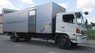 Hino FC 2016 - Bán xe tải Hino 6.4 tấn FC thùng dài 6.2m
