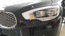 Hãng khác Xe du lịch 2016 - Cần bán xe Kia Quoris đời 2016, màu đen, nhập khẩu chính hãng