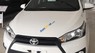 Toyota Yaris 1.5E 2017 - Toyota Long Biên bán xe Yaris 1.5E 2017, giá tốt nhất, giao xe ngay, hỗ trợ trả góp