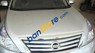 Nissan Teana 2012 - Cần bán lại xe Nissan Teana đời 2012, màu bạc