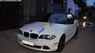 BMW M3 2003 - Mình bán BMW M3 đời 2003, màu trắng, nhập khẩu