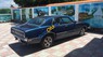 Ford Maverick 1981 - Bán Ford Maverick đời 1981, màu đen, xe nhập, giá 300tr