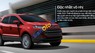 Ford EcoSport 2016 - Ford Ecosport giá rẻ nhất thị trường, khuyến mãi coupon phụ kiện 20trđ