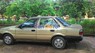 Toyota Corolla 1992 - Cần bán Toyota Corolla đời 1992, màu vàng, nhập khẩu chính hãng, số sàn, giá tốt