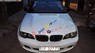 BMW M3 2003 - Mình bán BMW M3 đời 2003, màu trắng, nhập khẩu
