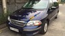 Ford Wind star 2000 - Bán xe Ford Wind star đời 2000, màu xanh lục, nhập khẩu nguyên chiếc số tự động giá cạnh tranh