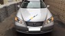 Lexus ES 2008 - Mình cần bán chiếc Lexus ES 350 sx 2008 nhập khẩu Nhật màu bạc, số tự động, xe còn mới keng