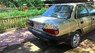 Toyota Corolla 1992 - Cần bán Toyota Corolla đời 1992, màu vàng, nhập khẩu chính hãng, số sàn, giá tốt