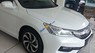Honda Accord  2.4L  2016 - Bán xe Honda Accord 2.4L đời 2016, màu trắng, nhập khẩu