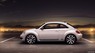Volkswagen New Beetle E 2016 - Cần bán Volkswagen New Beetle E 2016, màu trắng, nhập khẩu nguyên chiếc