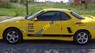 Toyota Celica 1993 - Cần bán lại xe Toyota Celica năm 1993, màu vàng chính chủ