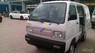 Suzuki Blind Van 2018 - Bán Suzuki Van tại Quảng Ninh đời 2018, khuyến mãi 100% phí trước bạ+ 15tr.đ