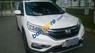 Honda CR V 2.4 2015 - Cần bán lại xe Honda CR V 2.4 đời 2015, màu trắng 