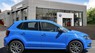 Volkswagen Polo E 2016 - Cần bán xe Volkswagen Polo E 2016, màu xanh lam, nhập khẩu chính hãng