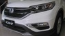 Honda CR V 2.0AT 2017 - Bán xe Honda CR V 2.0AT đời 2017, màu trắng
