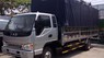 1383K 2015 - Bán xe tải Jac 9T1 thùng bạt