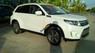 Suzuki Vitara 2016 - Suzuki new Vitara 2016 - Giá tốt tháng Ngâu - hỗ trợ mua xe trả góp, nhận xe ngay trong ngày tại Hà Nội
