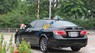 Lexus ES 350   2010 - Cần bán gấp Lexus ES 350 đời 2010, màu đen, xe nhập