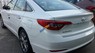 Hyundai Sonata 2.0AT 2016 - Cần bán Hyundai Sonata 2.0AT năm 2016, màu trắng, nhập Hàn Quốc, khuyến mãi 30 triệu