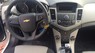 Chevrolet Cruze 1.8 AT 2016 - Cần bán xe Chevrolet Cruze LTZ số tự động, giá ưu đãi tháng 11- Chevrolet Bắc Ninh
