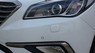 Hyundai Sonata 2.0AT 2016 - Bán Hyundai Sonata 2.0AT 2016, màu trắng, nhập khẩu chính hãng, khuyến mãi 40 triệu