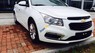 Chevrolet Cruze 1.8 AT 2016 - Cần bán xe Chevrolet Cruze LTZ số tự động, giá ưu đãi tháng 11- Chevrolet Bắc Ninh