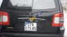 Fairy FL 2007 - Cần bán xe Fairy đời 2007, máy dầu, màu đen xe gia đình, giá chỉ 178 triệu