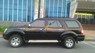 Fairy FL 2007 - Cần bán xe Fairy đời 2007, máy dầu, màu đen xe gia đình, giá chỉ 178 triệu