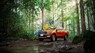 Ford Ranger  Wildtrak 3.2L AT 4x4 2016 - Hanoi Ford bán xe Ford Ranger Wildtrak 3.2 2016 giá ưu đãi 