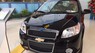 Chevrolet Aveo LT 2016 - Cần bán gấp Chevrolet Aveo LT, hộp số sàn, ưu đãi giảm giá 25 triệu trong tháng 12