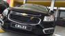 Chevrolet Cruze 1.8 LTZ 2016 - Cần bán xe Chevrolet Cruze LTZ số tự động, giá ưu đãi tháng 10 - Chevrolet Bắc Ninh