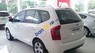 Kia Carens  EXMT 2016 - Showroom Kia Thái Nguyên cần bán Kia Carens EXMT đời 2016, màu trắng, giá 570tr