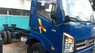 Veam VT200    2016 - Cần bán xe Veam VT200 tải 2t1 thùng 4m4 đời 2016, màu xanh lam, giá tốt