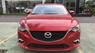  Mazda 6 2.0L - Cảm tình lần gặp đầu tiên