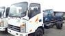 Xe tải 1,5 tấn - dưới 2,5 tấn 2016 - Bán xe tải 2 tấn, xe tải veam vt260, giá rẻ, động cơ Hyundai