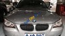 BMW M5  Performance  2007 - Bán xe BMW M5 Performance năm 2007, màu xám, nhập khẩu nguyên chiếc, giá tốt